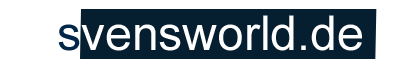 svensworld svensworld